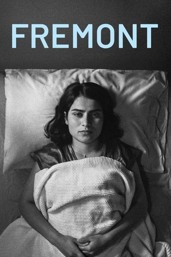 Fremont Poster of Fremont