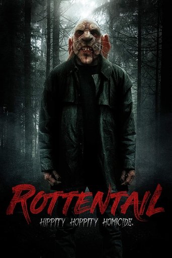 Rottentail Poster of Rottentail