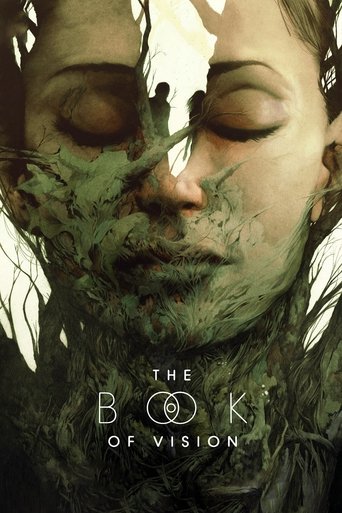 The Book of Vision Poster of The Book of Vision