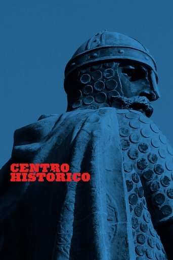 Historic Centre Poster of Historic Centre