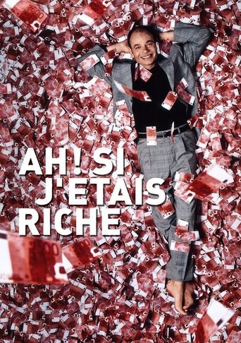 If I Were a Rich Man Poster of If I Were a Rich Man