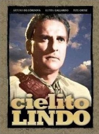 Cielito lindo Poster of Cielito lindo