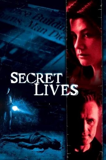 Secret Lives Poster of Secret Lives
