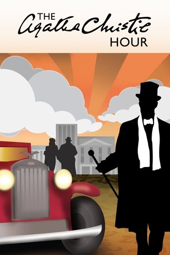 The Agatha Christie Hour Poster of The Agatha Christie Hour