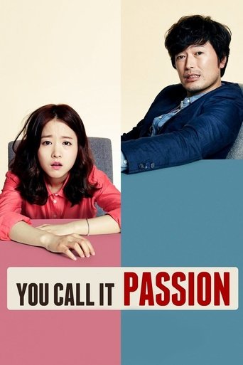 You Call It Passion Poster of You Call It Passion