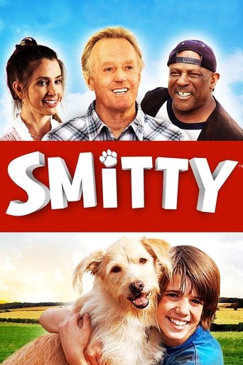 Smitty Poster of Smitty