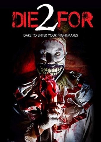 2 Die For Poster of 2 Die For