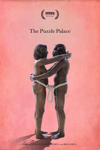 The Puzzle Palace Poster of The Puzzle Palace