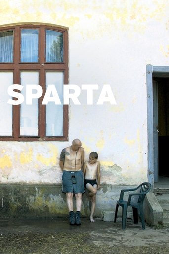 Sparta Poster of Sparta