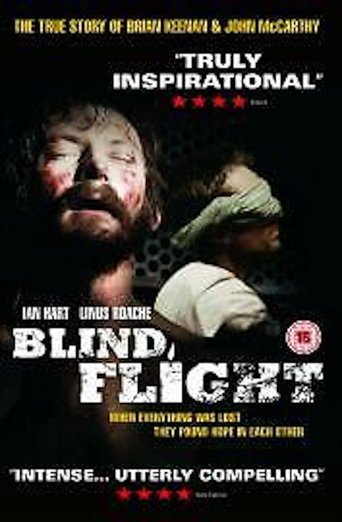 Blind Flight Poster of Blind Flight