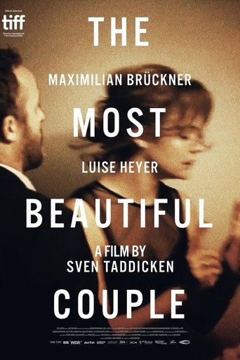 The Most Beautiful Couple Poster of The Most Beautiful Couple