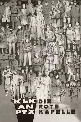 KLK Calling PTZ – The Red Orchestra Poster of KLK Calling PTZ – The Red Orchestra