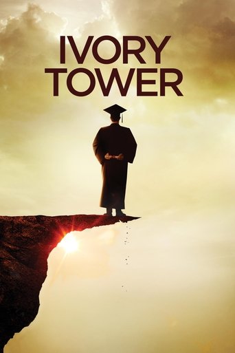 Ivory Tower Poster of Ivory Tower