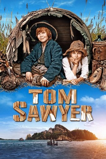 Tom Sawyer Poster of Tom Sawyer