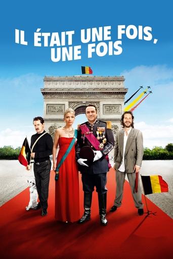 The Belgian Job Poster of The Belgian Job