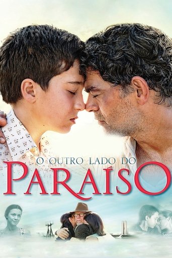The Other Side of Paradise Poster of The Other Side of Paradise