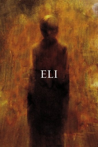 Eli Poster of Eli