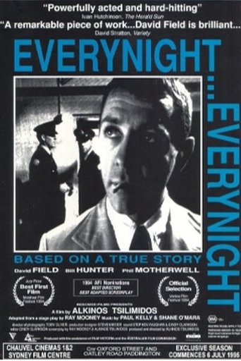 Everynight... Everynight Poster of Everynight... Everynight