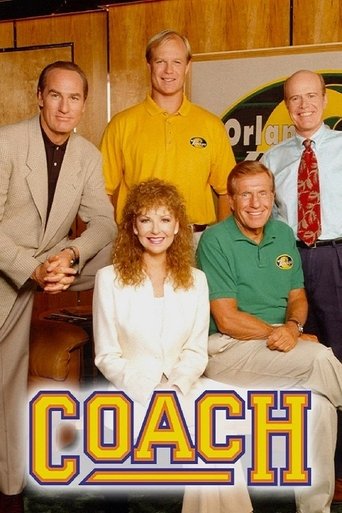 Coach Poster of Coach