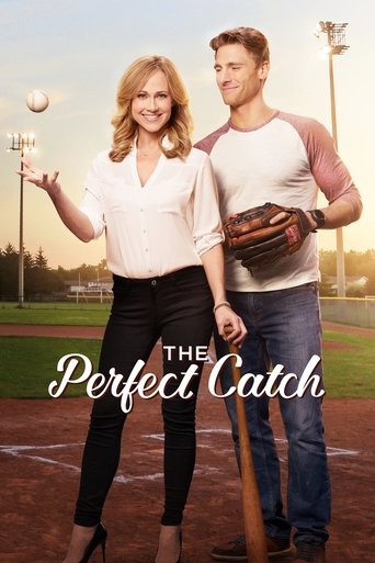 The Perfect Catch Poster of The Perfect Catch