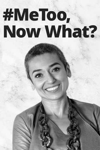 #MeToo, Now What? Poster of #MeToo, Now What?