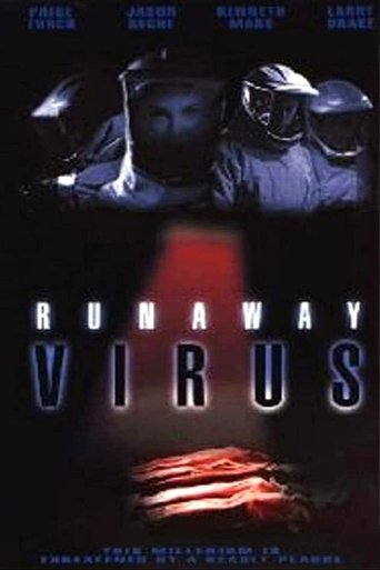 Runaway Virus Poster of Runaway Virus