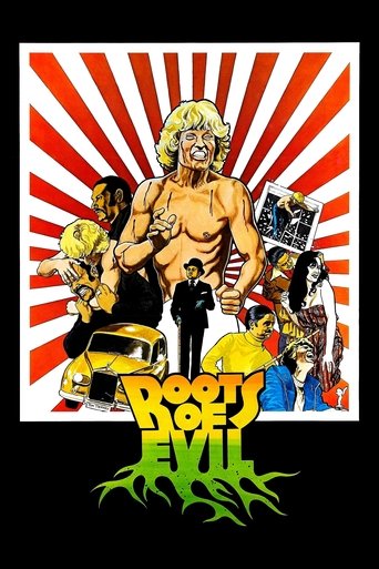 Roots of Evil Poster of Roots of Evil