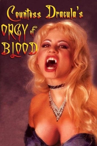 Countess Dracula's Orgy of Blood Poster of Countess Dracula's Orgy of Blood