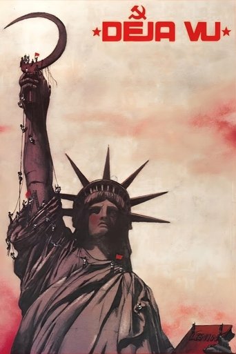 Déjà vu Poster of Déjà vu