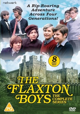 The Flaxton Boys Poster of The Flaxton Boys
