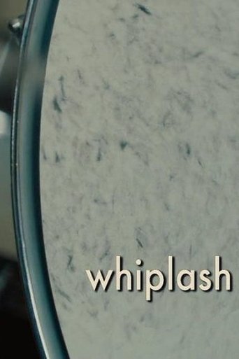 Whiplash Poster of Whiplash