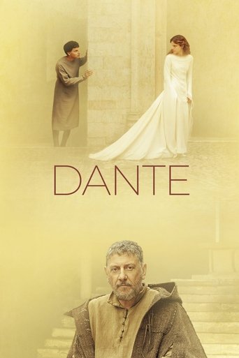 Dante Poster of Dante