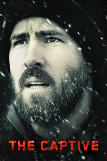 The Captive Poster of The Captive