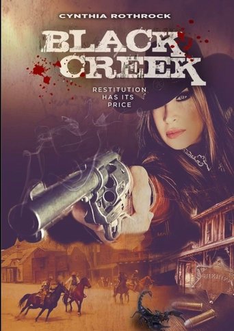 Black Creek Poster of Black Creek