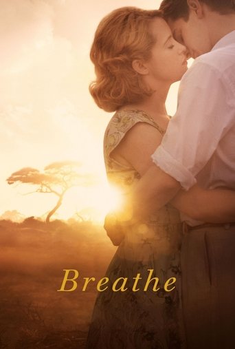 Breathe Poster of Breathe
