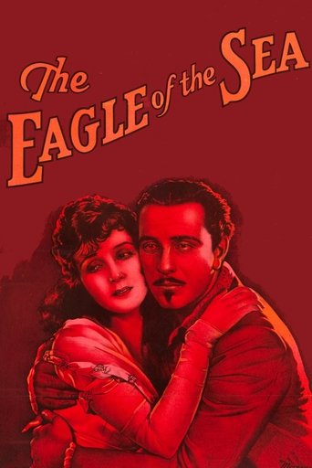 The Eagle of the Sea Poster of The Eagle of the Sea