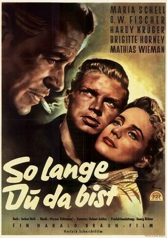 As Long as You're Near Me Poster of As Long as You're Near Me