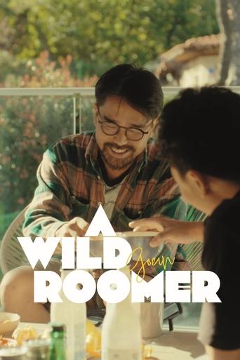 A Wild Roomer Poster of A Wild Roomer