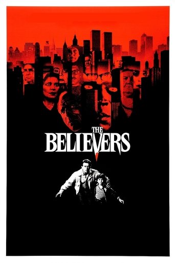 The Believers Poster of The Believers