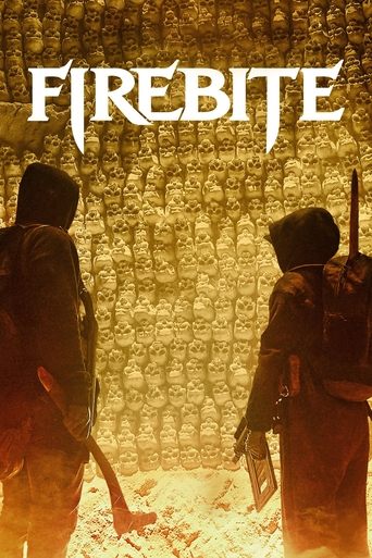 Firebite Poster of Firebite