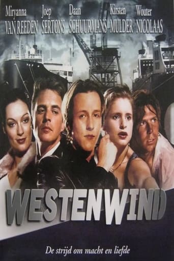 Westenwind Poster of Westenwind