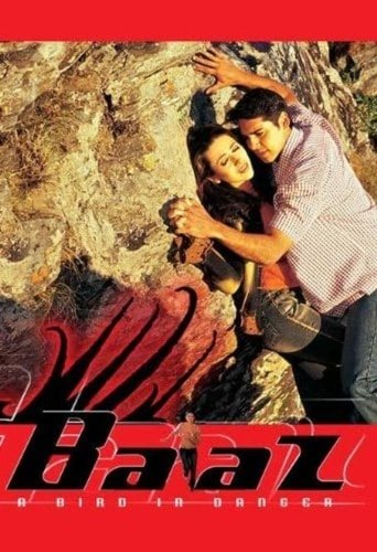 Baaz: A Bird in Danger Poster of Baaz: A Bird in Danger