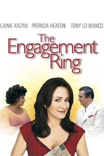 The Engagement Ring Poster of The Engagement Ring