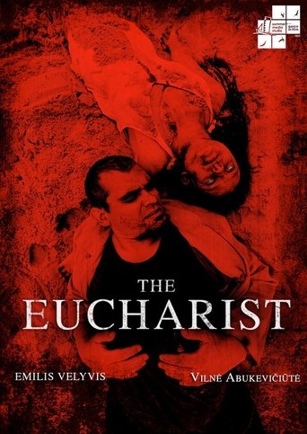 The Eucharist Poster of The Eucharist