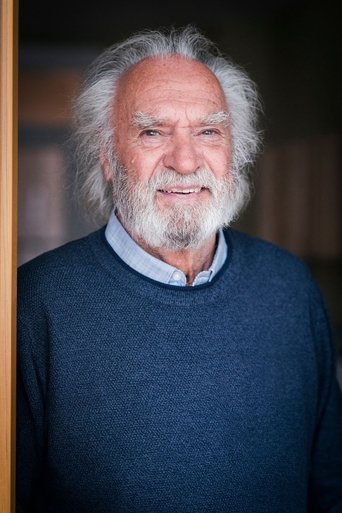 Achim Wolff Portrait of Achim Wolff