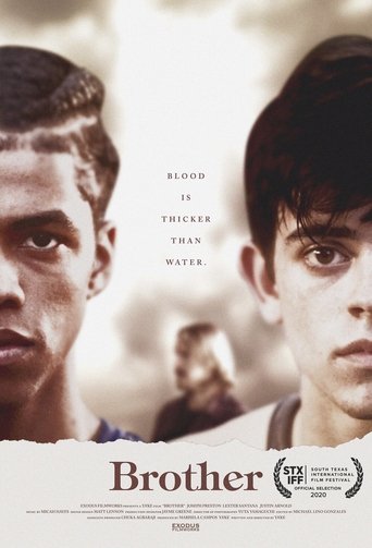 Brother Poster of Brother