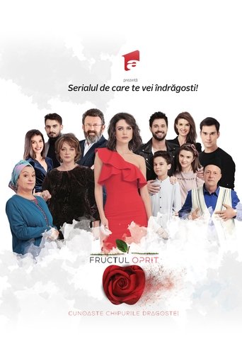 Fructul oprit Poster of Fructul oprit