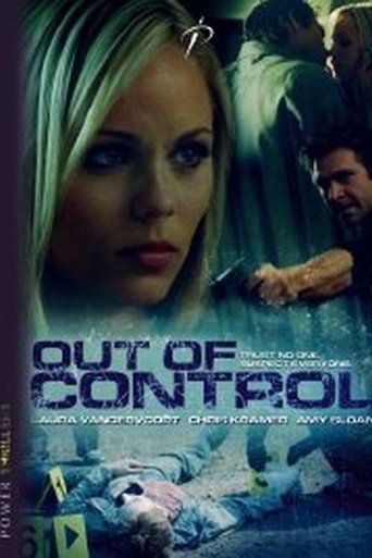 Out of Control Poster of Out of Control