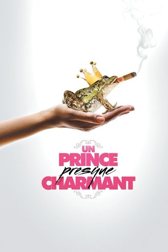 A Prince (almost) Charming Poster of A Prince (almost) Charming