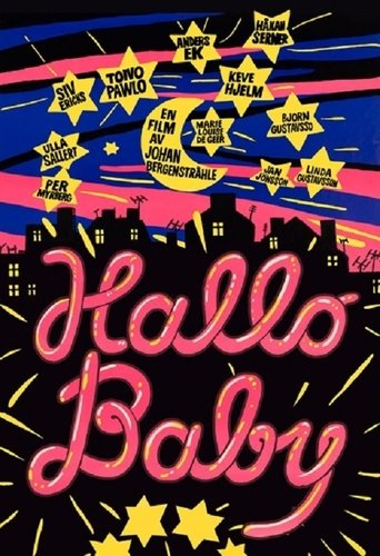 Hallo Baby Poster of Hallo Baby